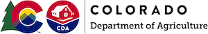 Colorado Department of Agriculture - CDA