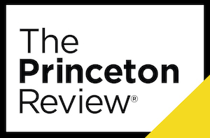 The Princeton Review - TPR Logo