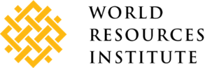 World Resources Institute - WRI Logo