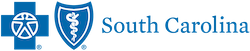 BlueCross BlueShield of South Carolina Logo