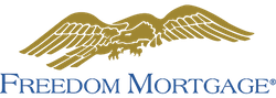 Freedom Mortgage Logo