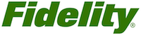 Fidelity Investments Logo