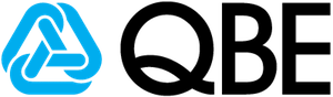 QBE Insurance Logo