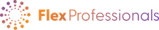 FlexProfessionals Logo