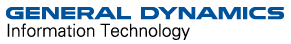 General Dynamics Information Technology Logo