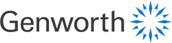 Genworth Financial Logo
