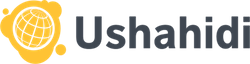 Ushahidi Logo