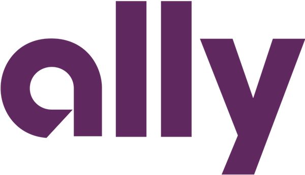 Ally Financial Logo