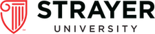 Strayer University Logo