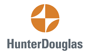Hunter Douglas