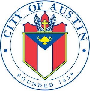City of Austin, Texas