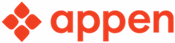 Appen Logo