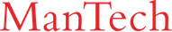 ManTech Logo