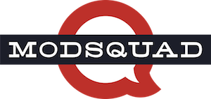 ModSquad Logo
