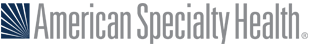 American Specialty Health - ASH Logo