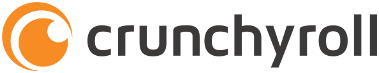 Crunchyroll Logo