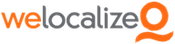 Welocalize Logo