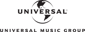 Universal Music Group Logo