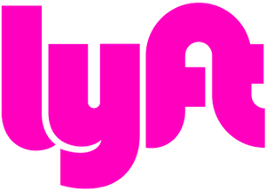 Lyft Logo