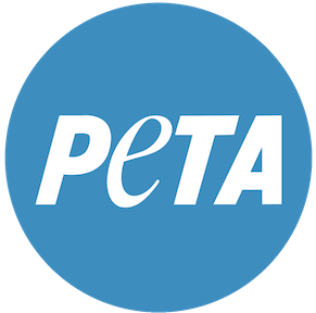 PETA - People for the Ethical Treatment of Animals