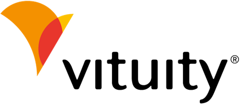 Vituity Logo