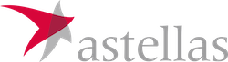 Astellas Logo
