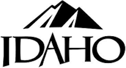 State of Idaho