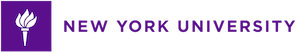 New York University - NYU Logo
