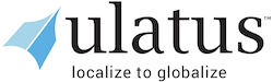 Ulatus Logo