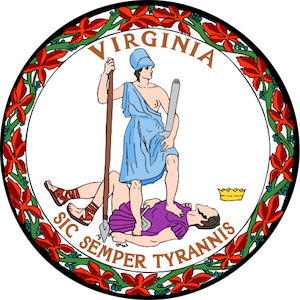 Commonwealth of Virginia