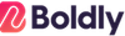 Boldly Logo