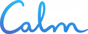 Calm.com Logo