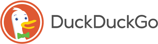 DuckDuckGo Logo
