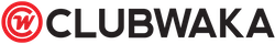 CLUBWAKA Logo