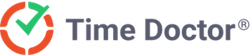 Time Doctor Logo
