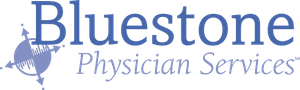 Bluestone Physician Services - BPS Logo