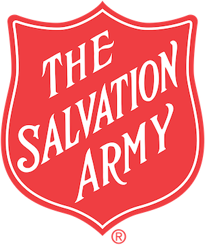 Salvation Army Eastern Territory