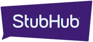StubHub Logo