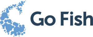 Go Fish Digital Logo
