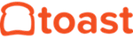 Toast, Inc. Logo