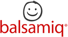 Balsamiq Logo