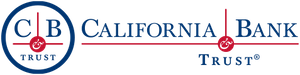 California Bank and Trust