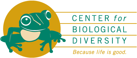 Center for Biological Diversity