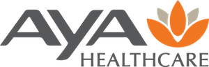 Aya Healthcare Logo