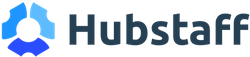Hubstaff Logo