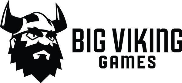 Big Viking Games