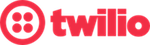 Twilio Logo