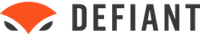 Defiant Inc. Logo