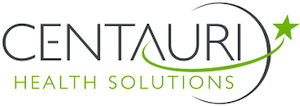 Centauri Health Solutions Logo
