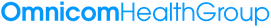 Omnicom Health Group Logo
